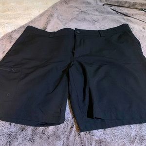 Fishing shorts